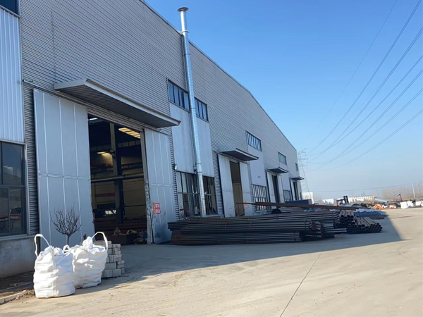 松原这些选择徐州网架公司五大误区,你一定要知道