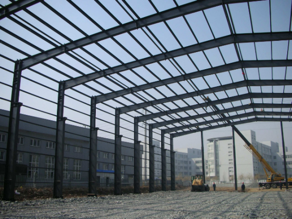 松原徐州网架公司标准施工流程有哪些呢?