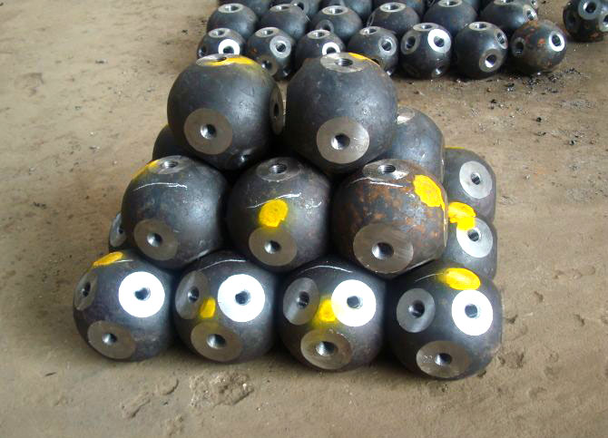 松原网架螺栓球