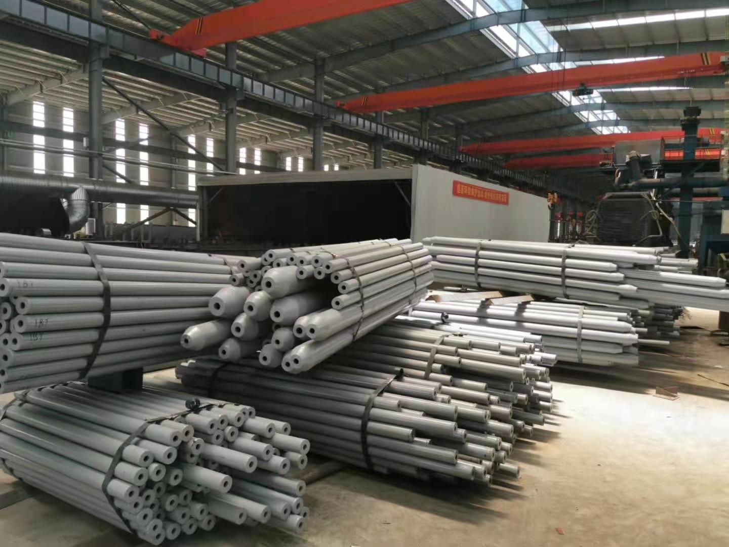 松原网架工程有限公司