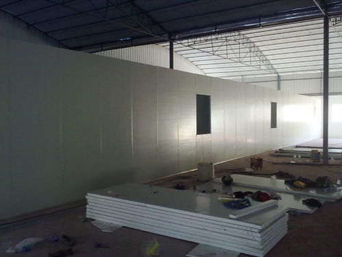 松原料棚网架加工厂