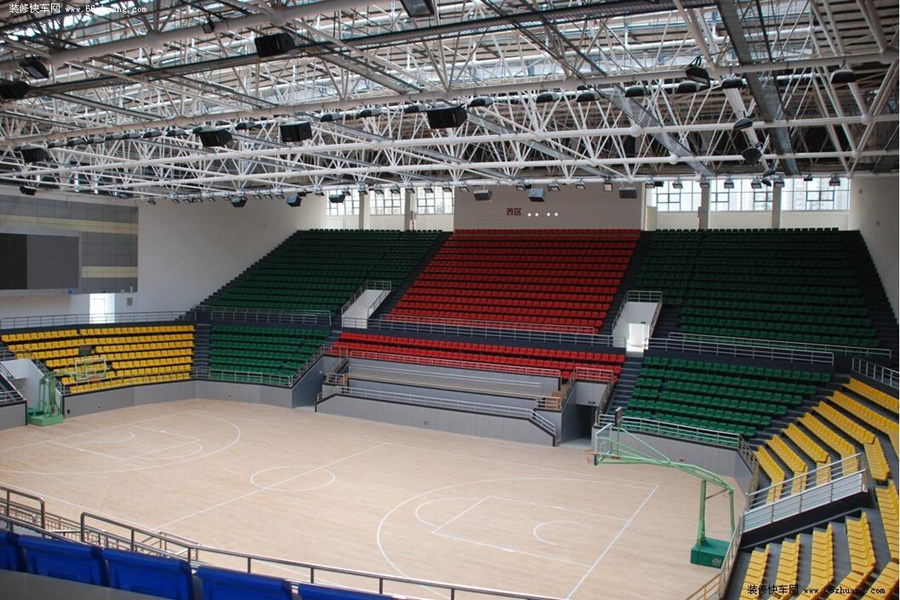 松原徐州网架厂产品的结构设计和安装要领